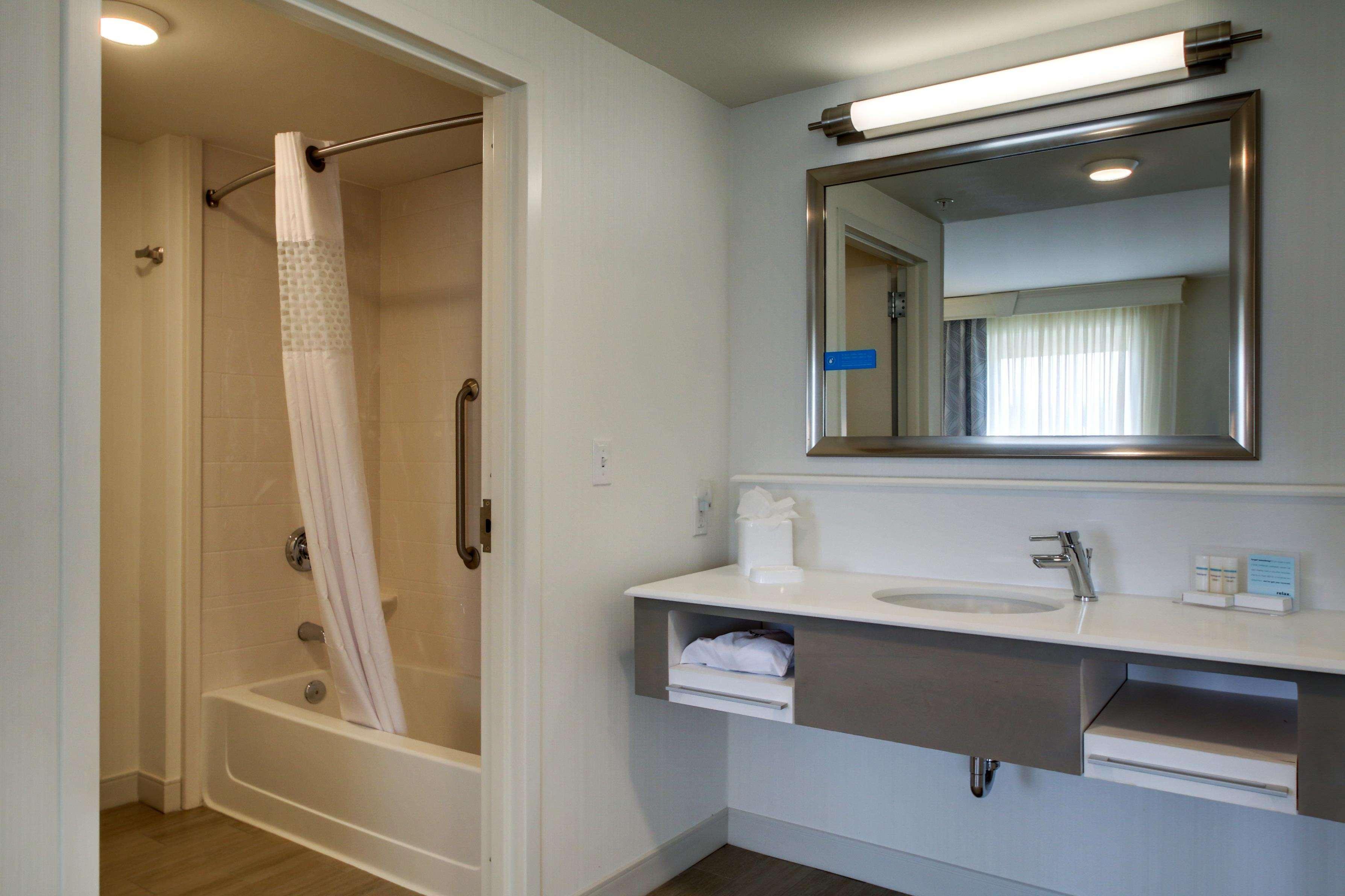 Hampton Inn & Suites Milwaukee West West Allis Eksteriør billede