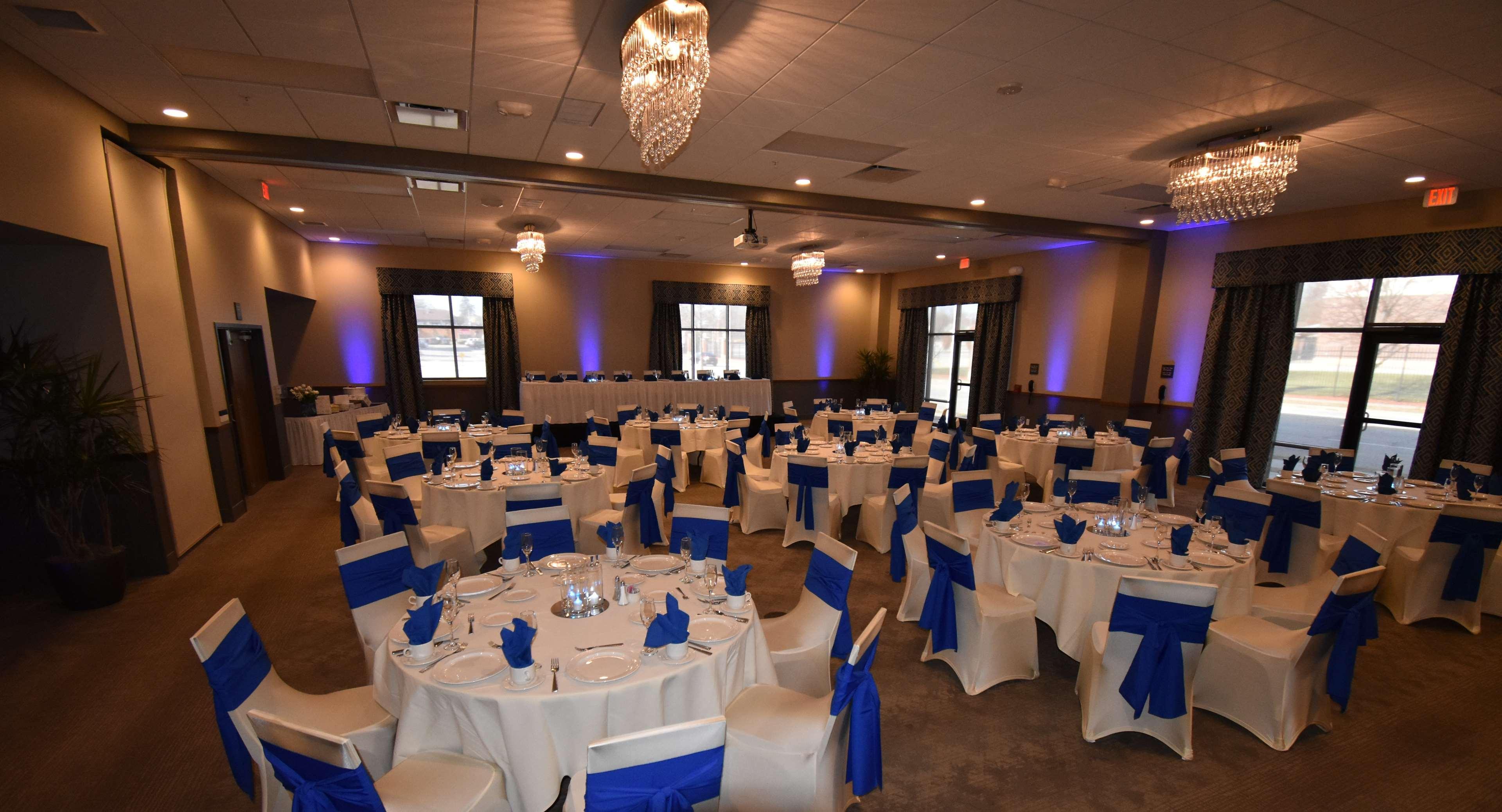 Hampton Inn & Suites Milwaukee West West Allis Eksteriør billede
