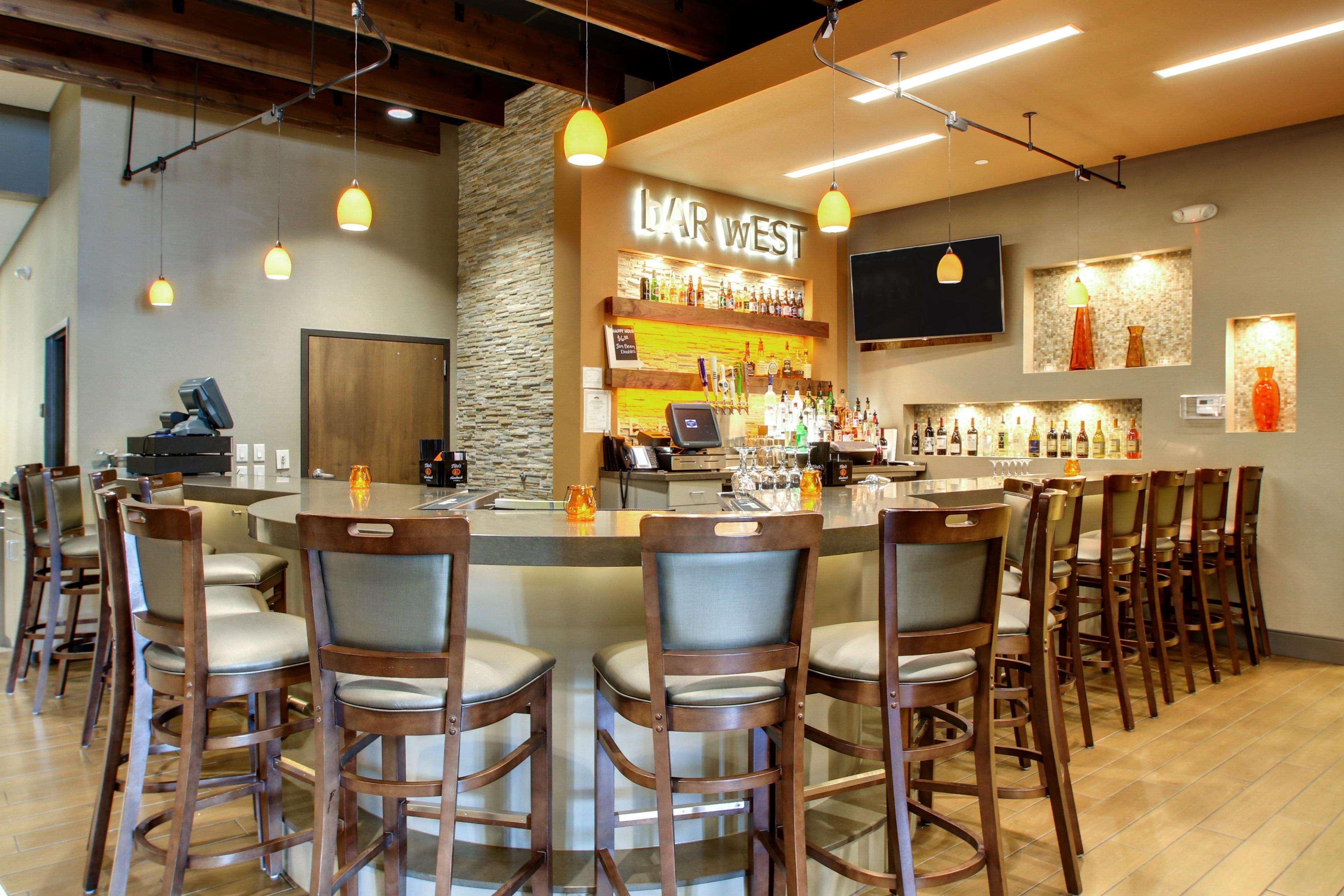 Hampton Inn & Suites Milwaukee West West Allis Eksteriør billede