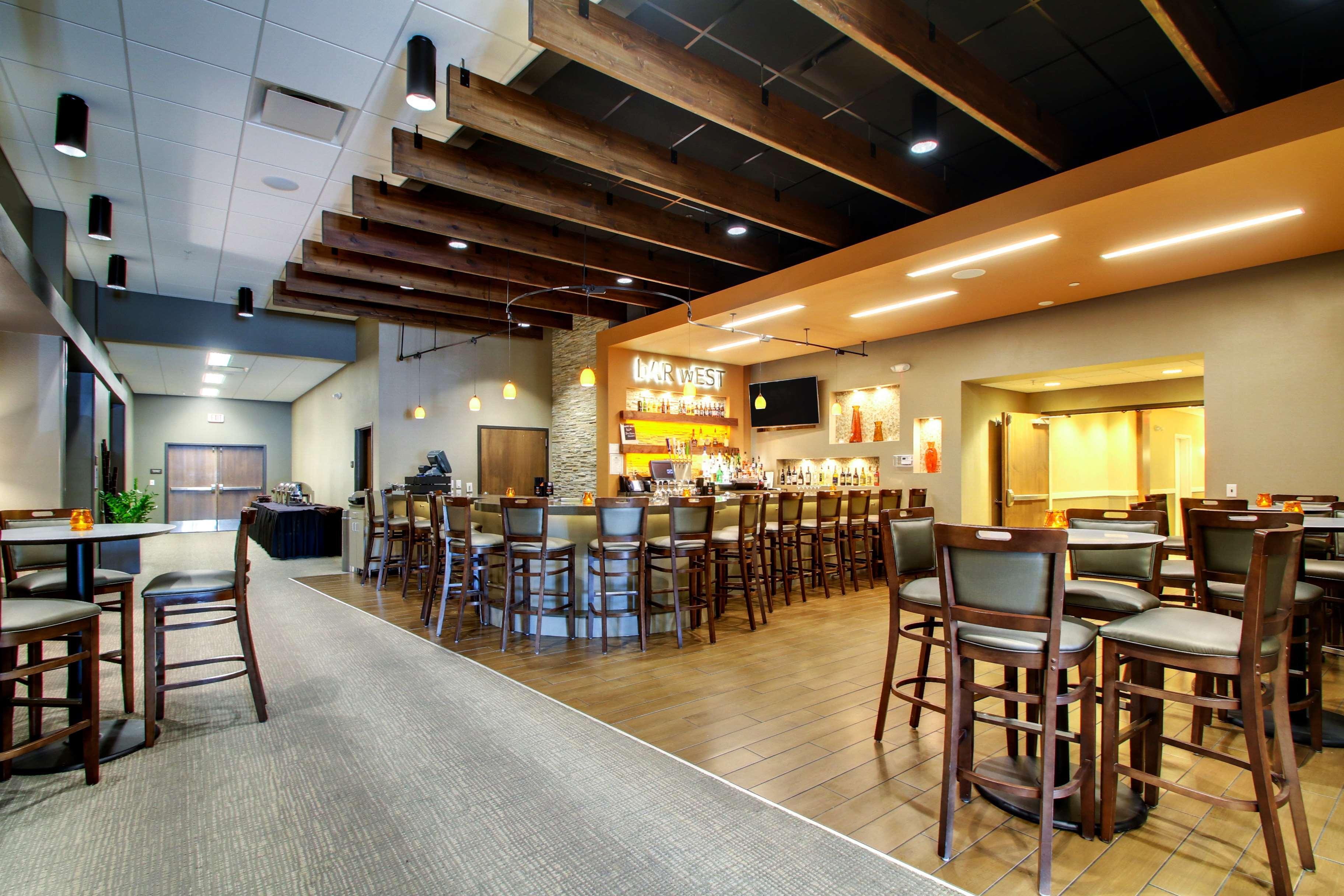 Hampton Inn & Suites Milwaukee West West Allis Eksteriør billede