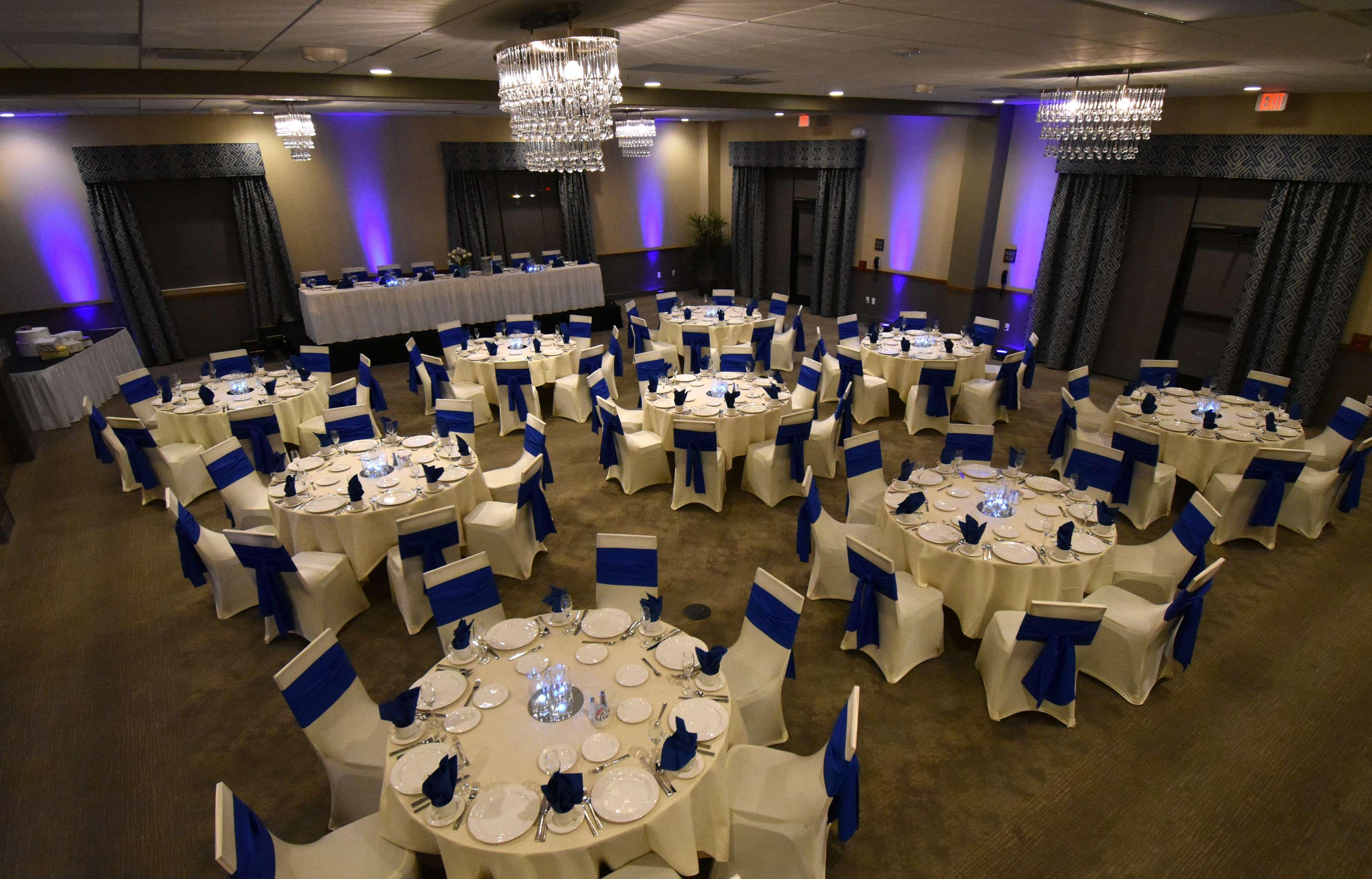 Hampton Inn & Suites Milwaukee West West Allis Eksteriør billede
