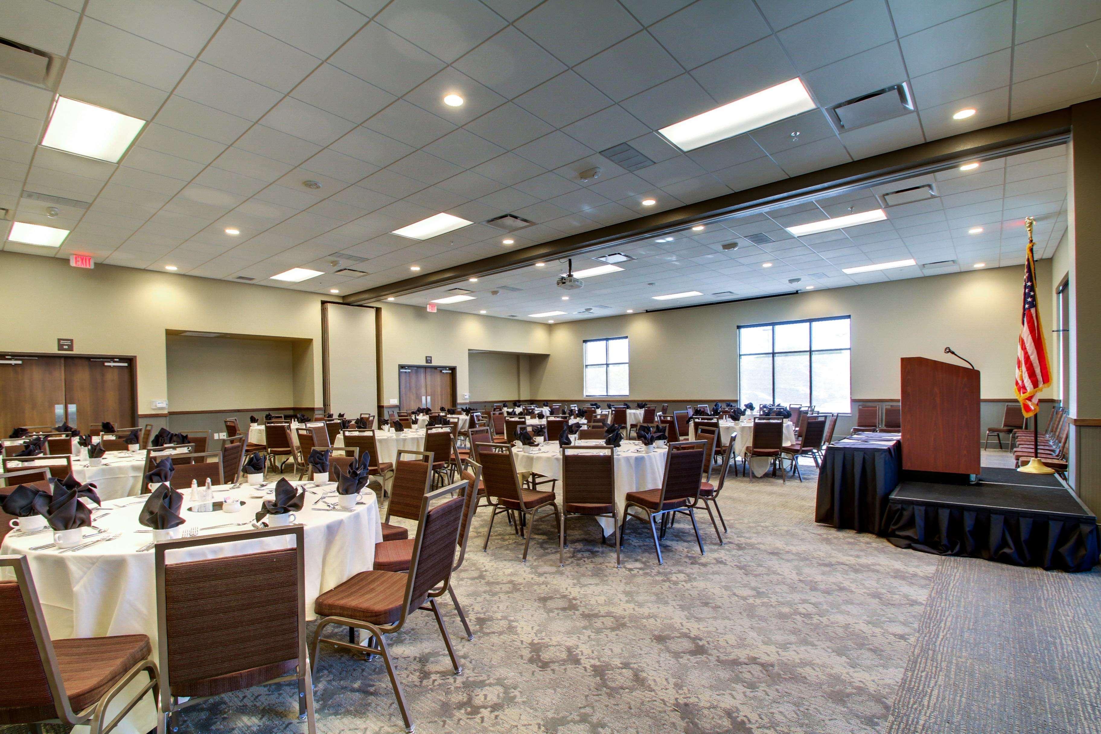 Hampton Inn & Suites Milwaukee West West Allis Eksteriør billede