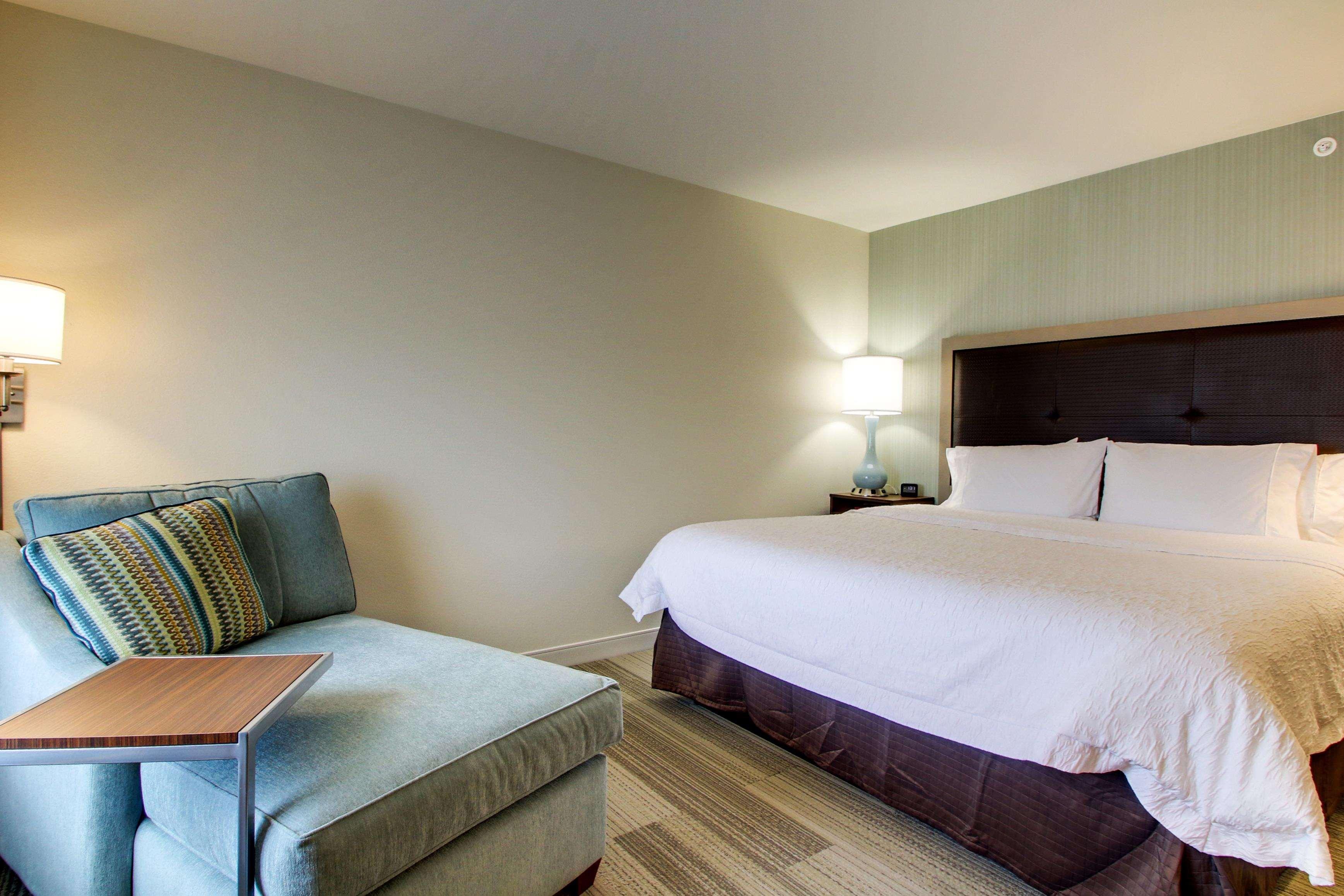 Hampton Inn & Suites Milwaukee West West Allis Eksteriør billede