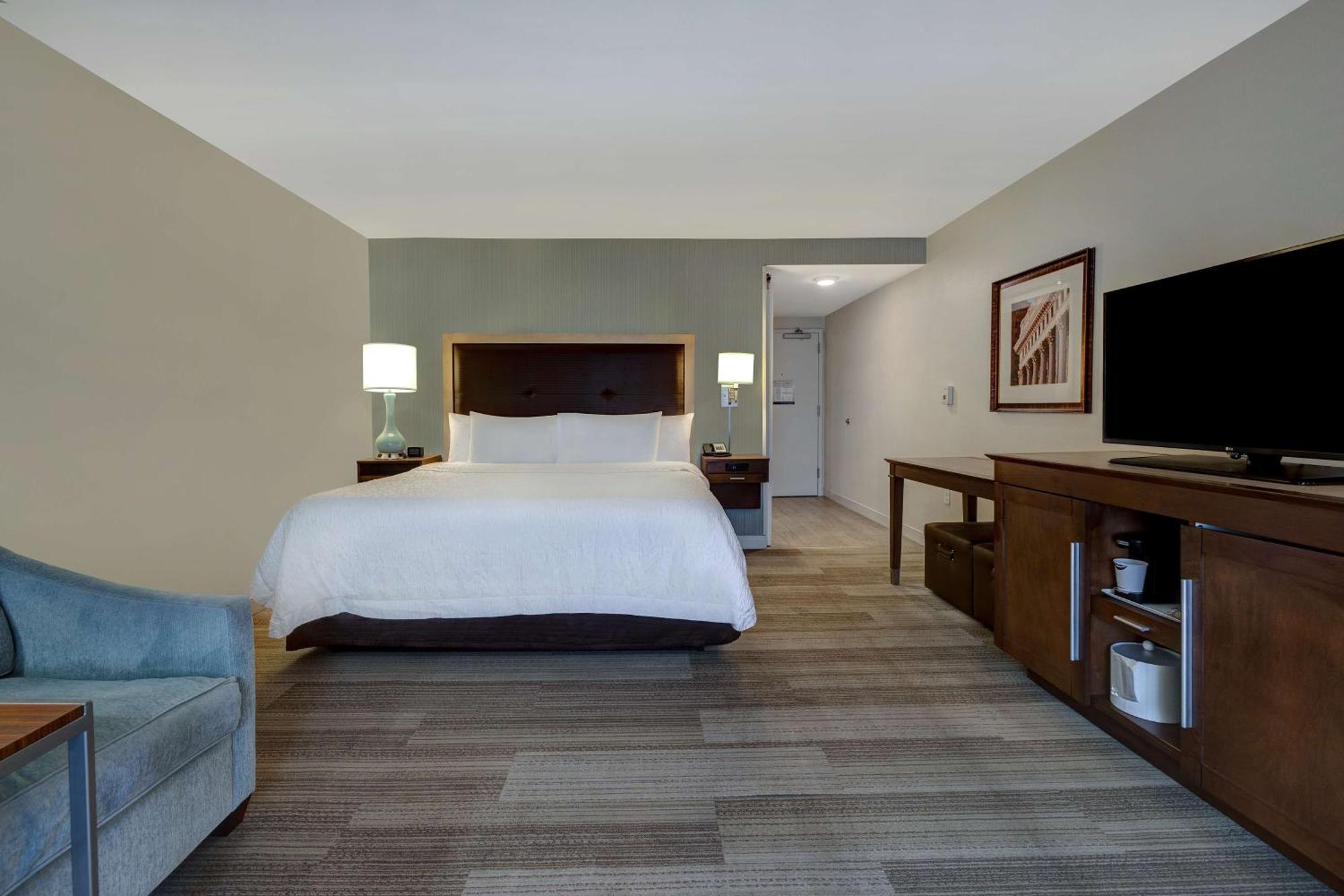 Hampton Inn & Suites Milwaukee West West Allis Eksteriør billede